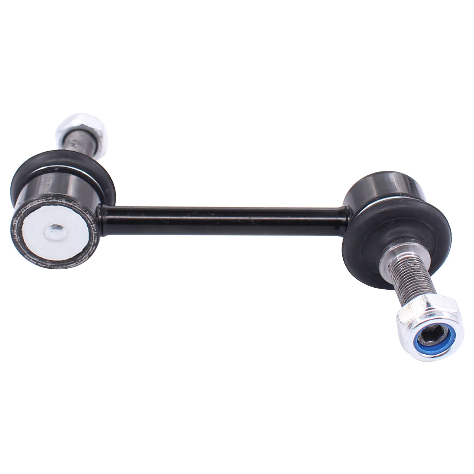 Motoku Front Driver And Passenger Side Stabilizer Sway Bar Links For Lincoln Mkx For Ford Edge 2007-2014