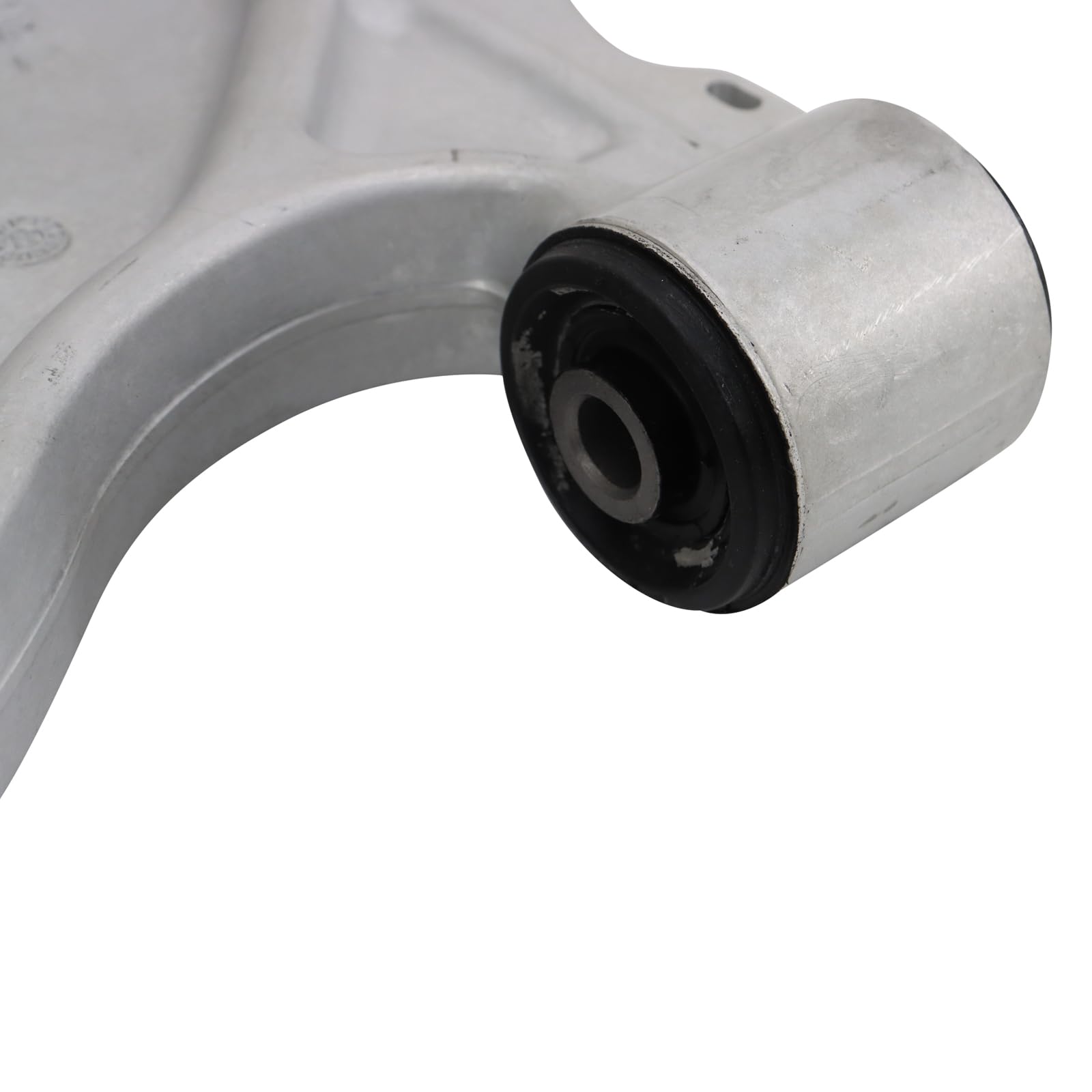 Trq Front Left Lower Control Arm With Ball Joint Drivers Side Compatible With 2012-2017 Buick Verano 2011-2015 Chevrolet Cruze 2