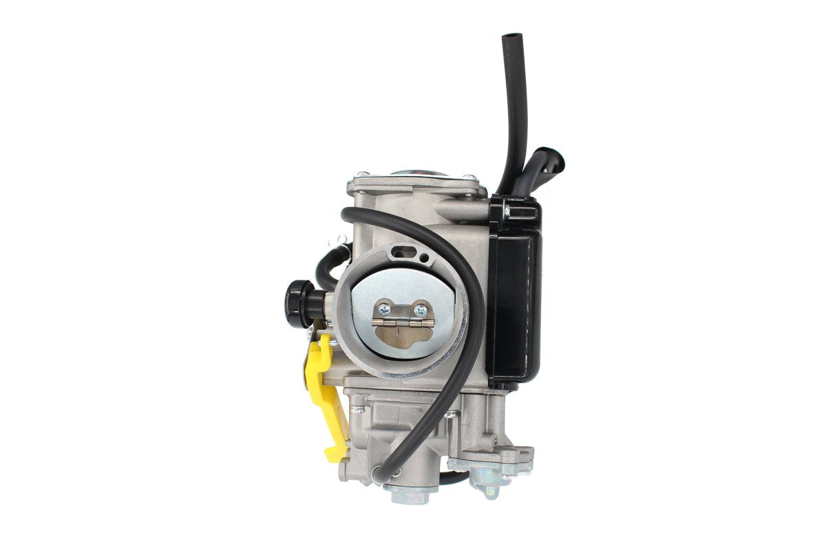 Carburetor Assembly Carb For Honda Sportrax 400 Trx400Ex 2X4 1999-2008 Atv, Trx400X 2X4 2009-2015 Trx 400 Replaces 16100-Hn1-A43