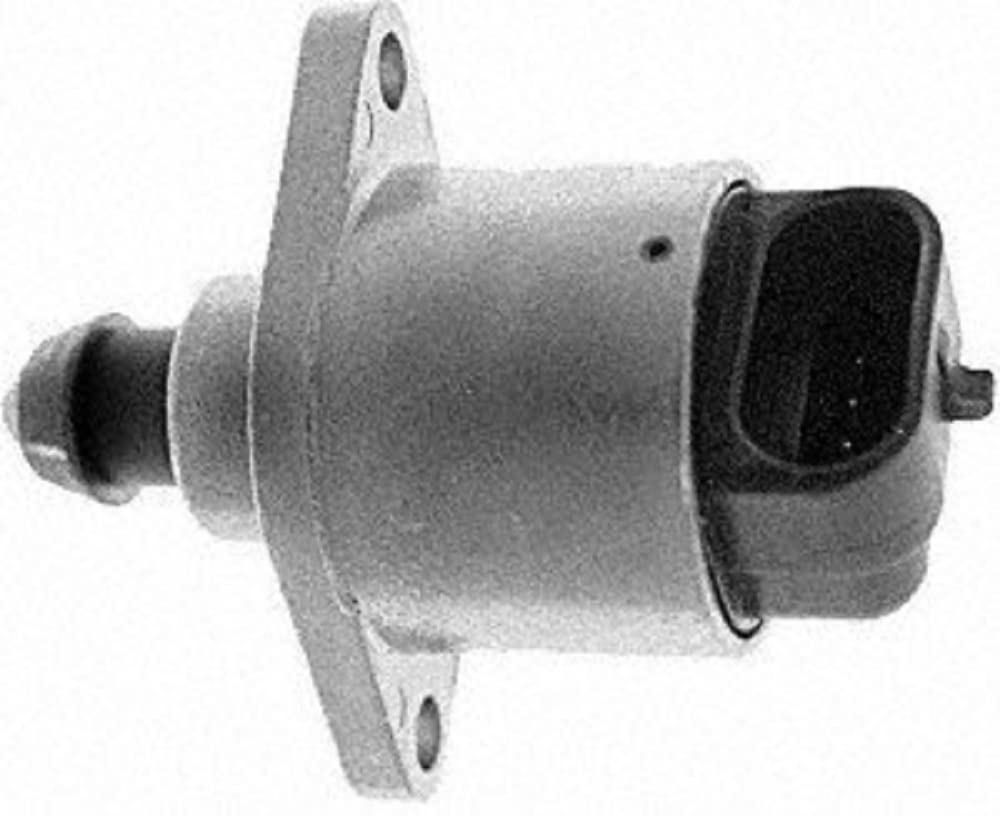 Standard Motor Products Ac68 Idle Air Control Valve, Emissions & Sensors, Oem Replacement