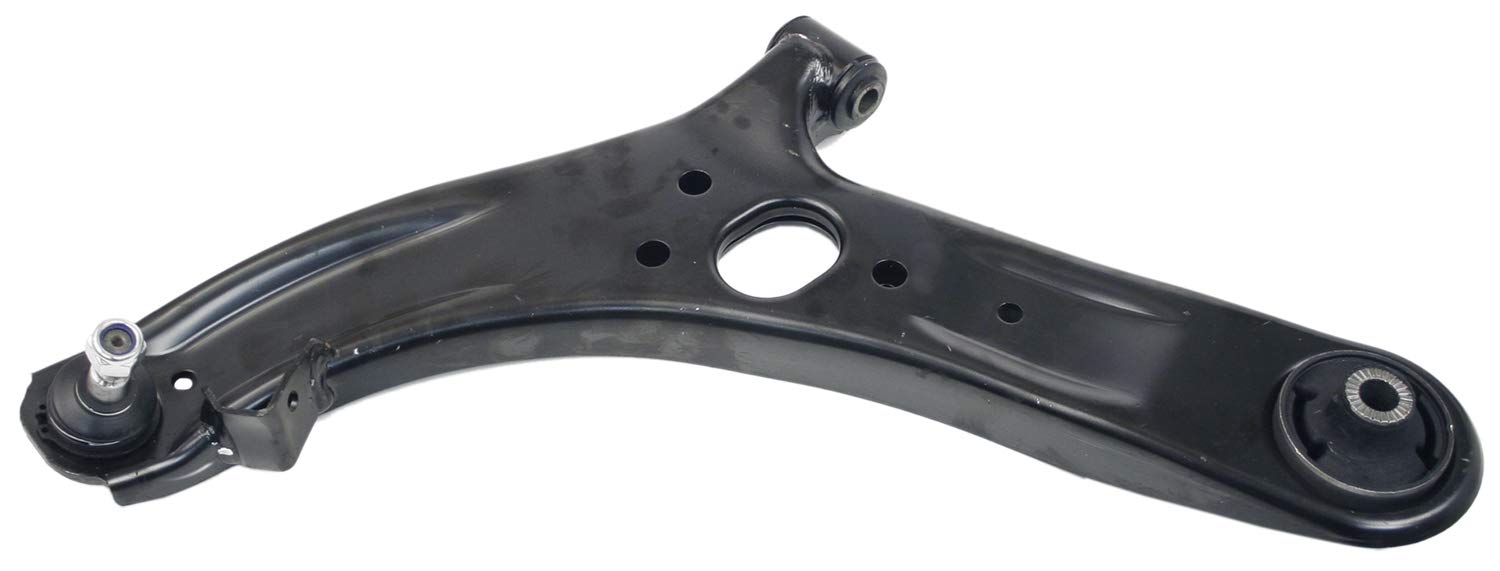 Moog Rk622643 Suspension Control Arm And Ball Joint Assembly Front Left Lower