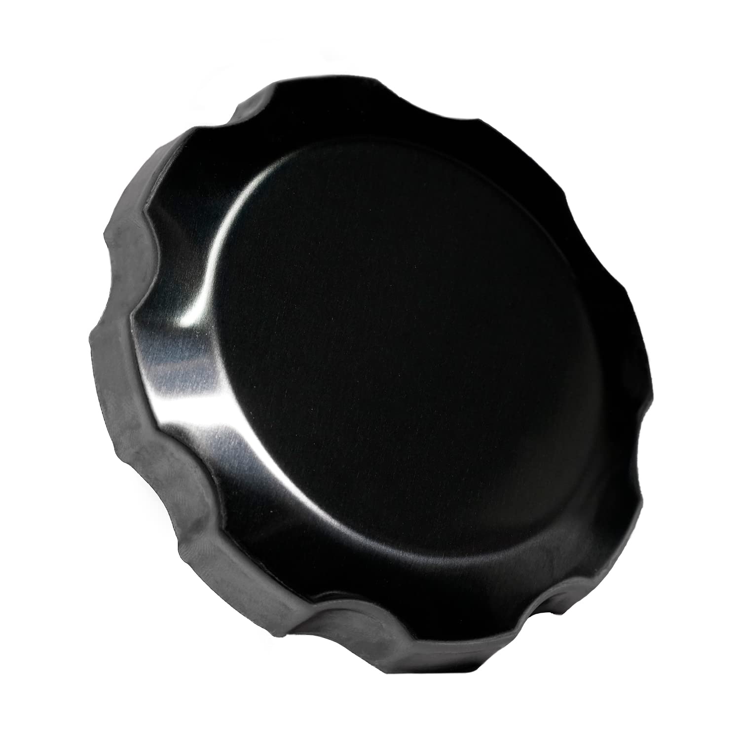 Jmchstore Upgraded New Metal Gas Fuel Tank Cap For Coleman Bt200X Ct200U, Baja Mb165 Mb200 Doodlebug Mini Bike, Predator 212 Engine, Honda 4Hp-13Hp Engine Gx160 Gx200, 37Mm 168F, Gas Lid, Go Kart