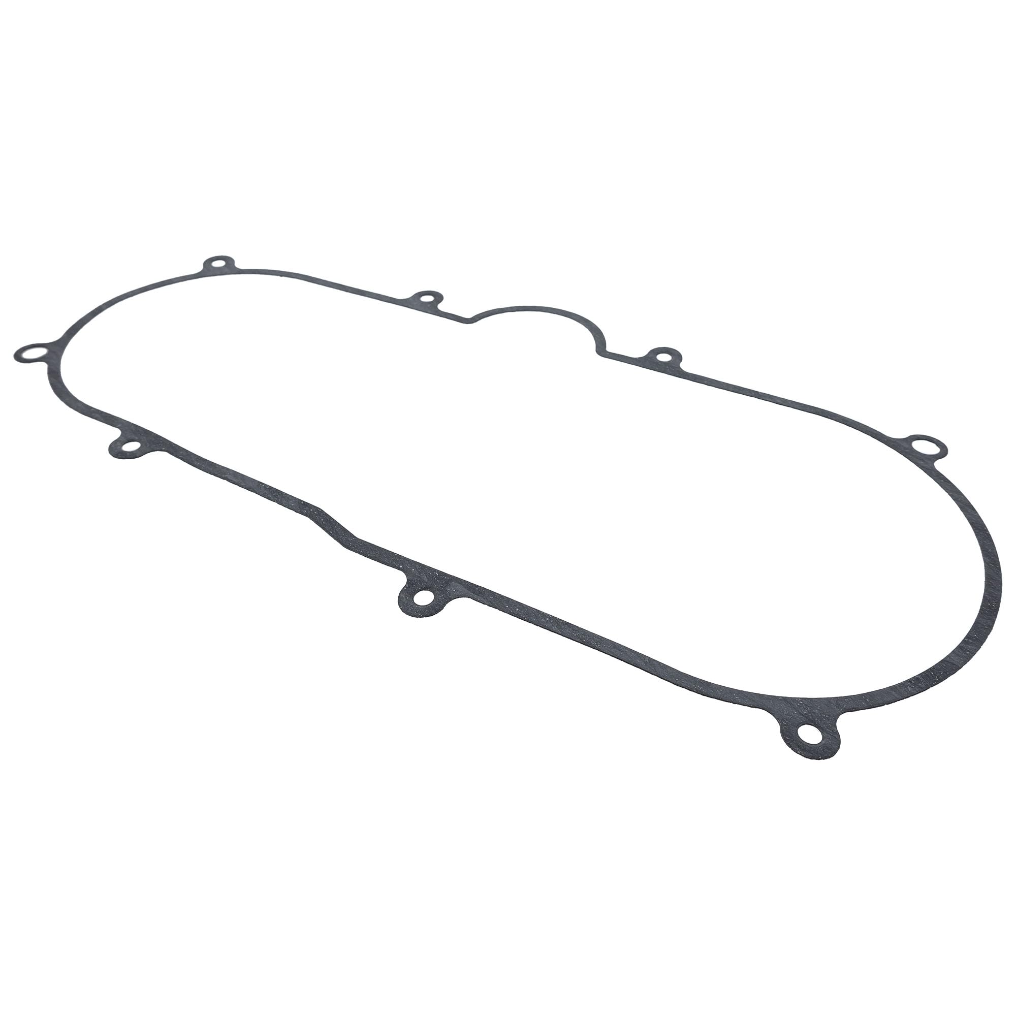 Polaris Atv Crank Case Cover Gasket, Genuine Oem Part 0455348, Qty 1