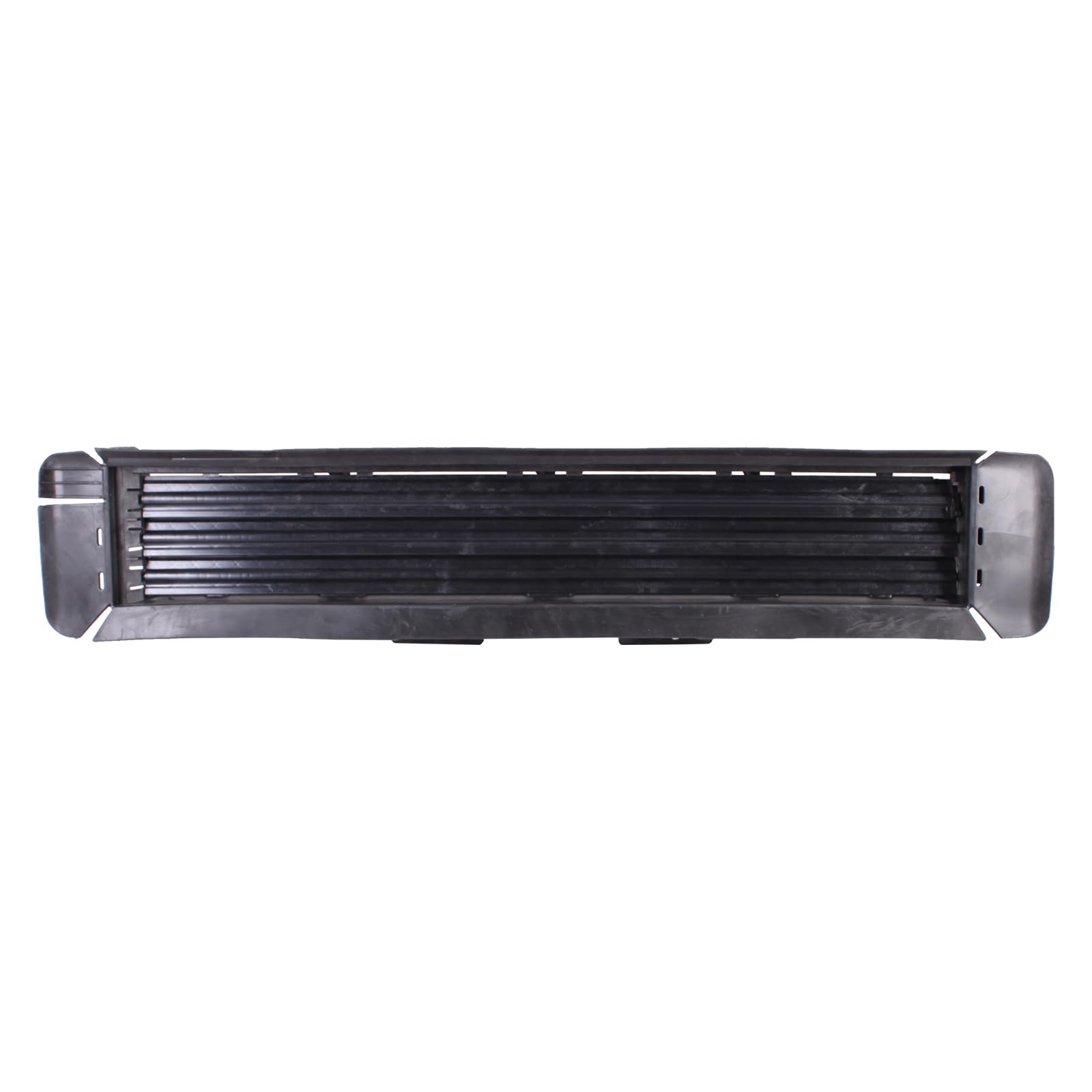 TYG (CAPA CERTIFICATE) Active Grille Shutter For Nissan Altima Sedan '16 - '18/ Murano '15-'23 62330-5AA0A NI1206102 w/Motor
