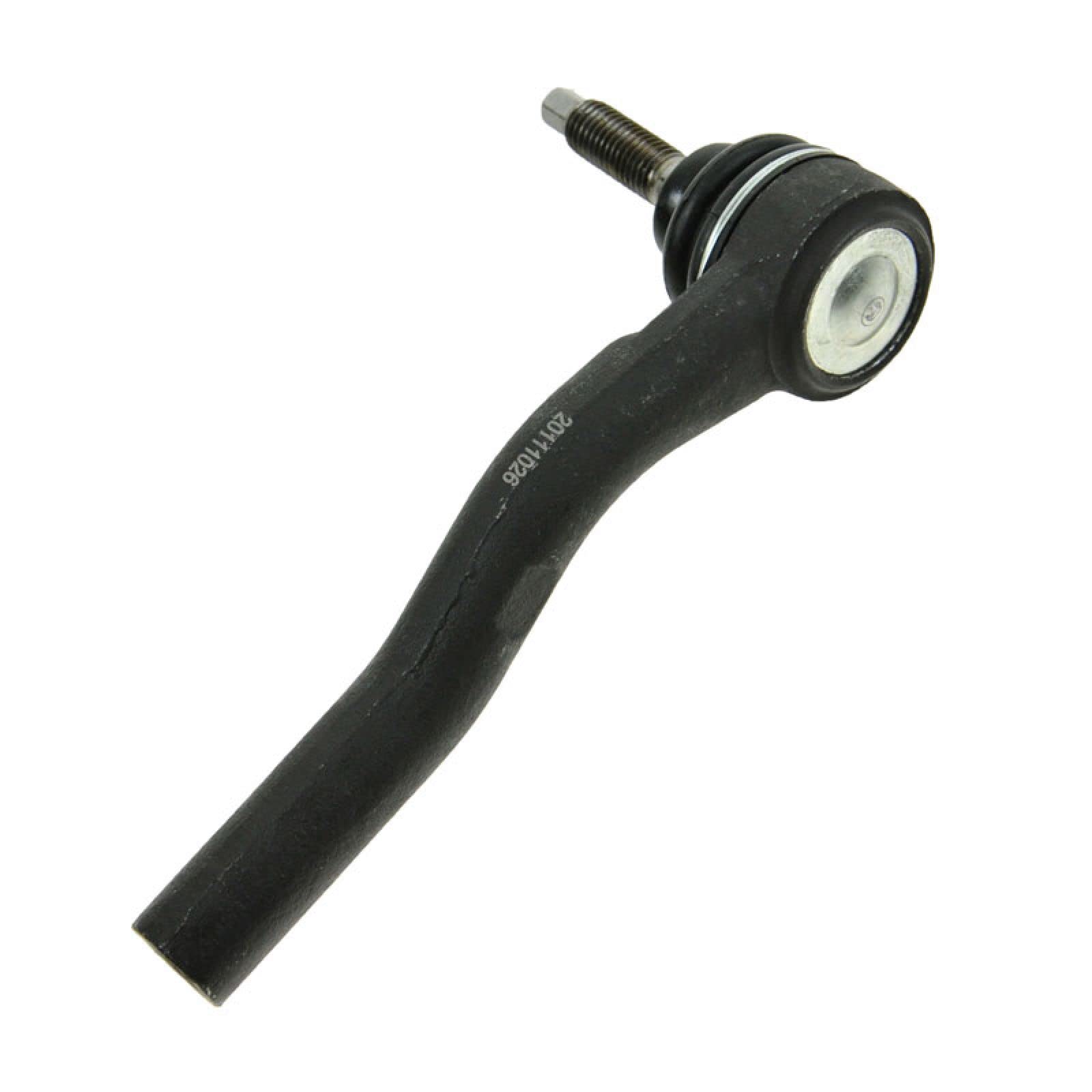 Trq Front Tie Rod Set Compatible With 2003-2007 Cadillac Cts