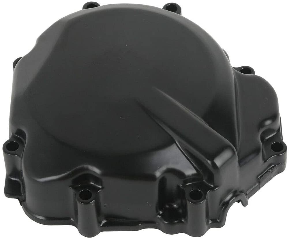 VPZMT Engine Stator Cover Crankcase Fits for suzuki 2004-2005 GSXR600 GSXR750, 2006-2011 GSR400, 2006-2011 GSR600, 2011-2013 GSR
