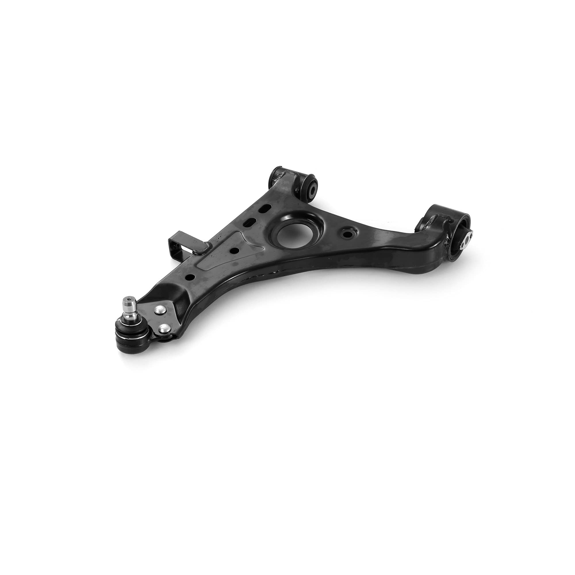 Metrix Premium Chassis Parts - Front Left Lower Control Arm W Ball Joint & Bushing Assembly Fits 2013-2022 Buick Encore, 2013-20