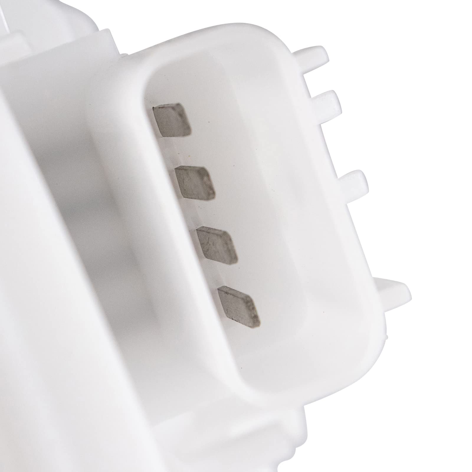 Trq Fuel Pump Module Assembly Compatible With 2004-2009 Chrysler Pt Cruiser