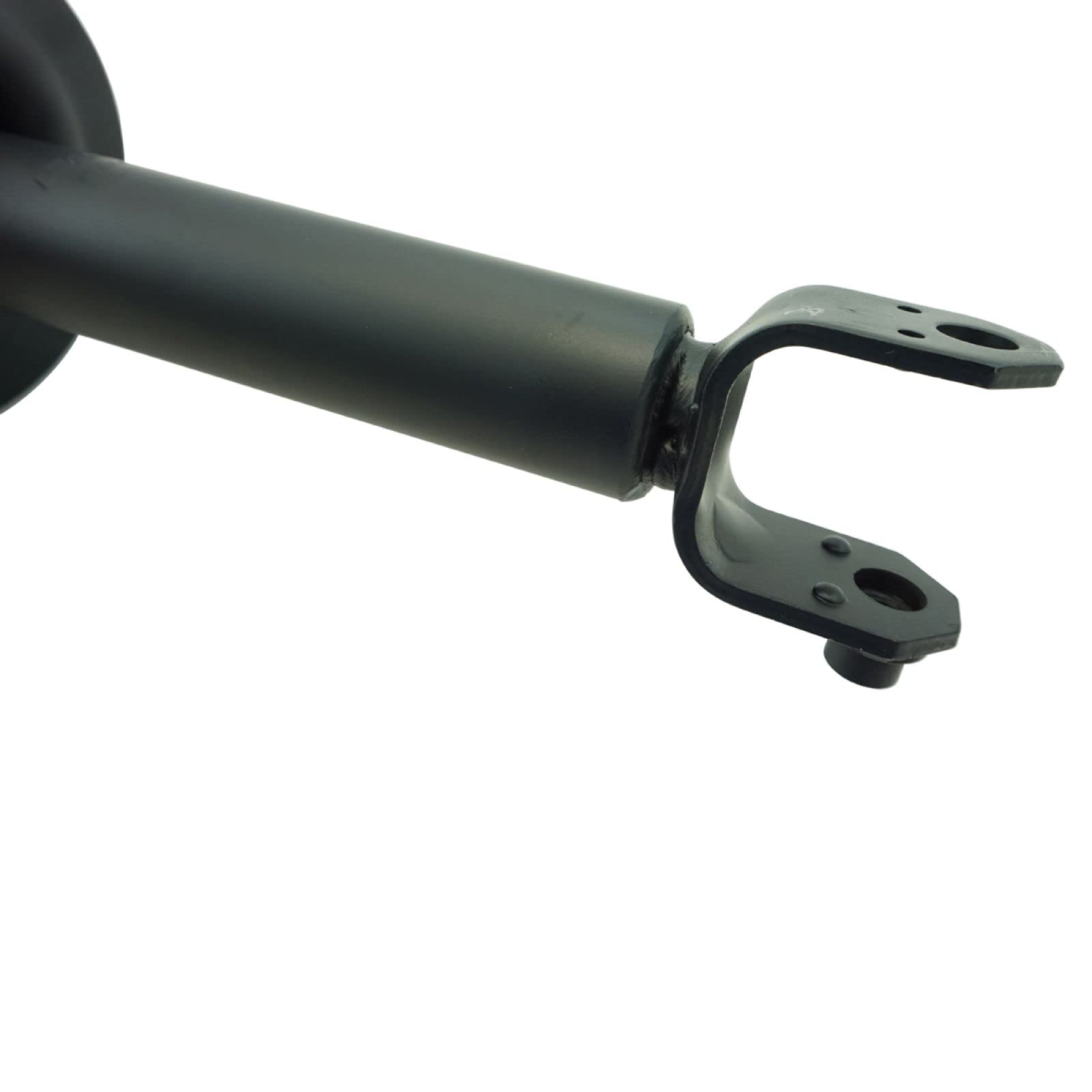 Trq Rear Right Complete Strut & Coil Spring Assembly Passenger Side Compatible With 2009-2014 Acura Tl