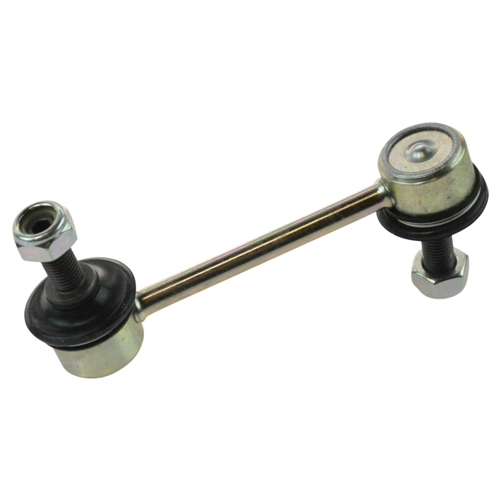 Trq Sway Bar Stabilizer Link Set Front & Rear Compatible With 10-13 Kizashi