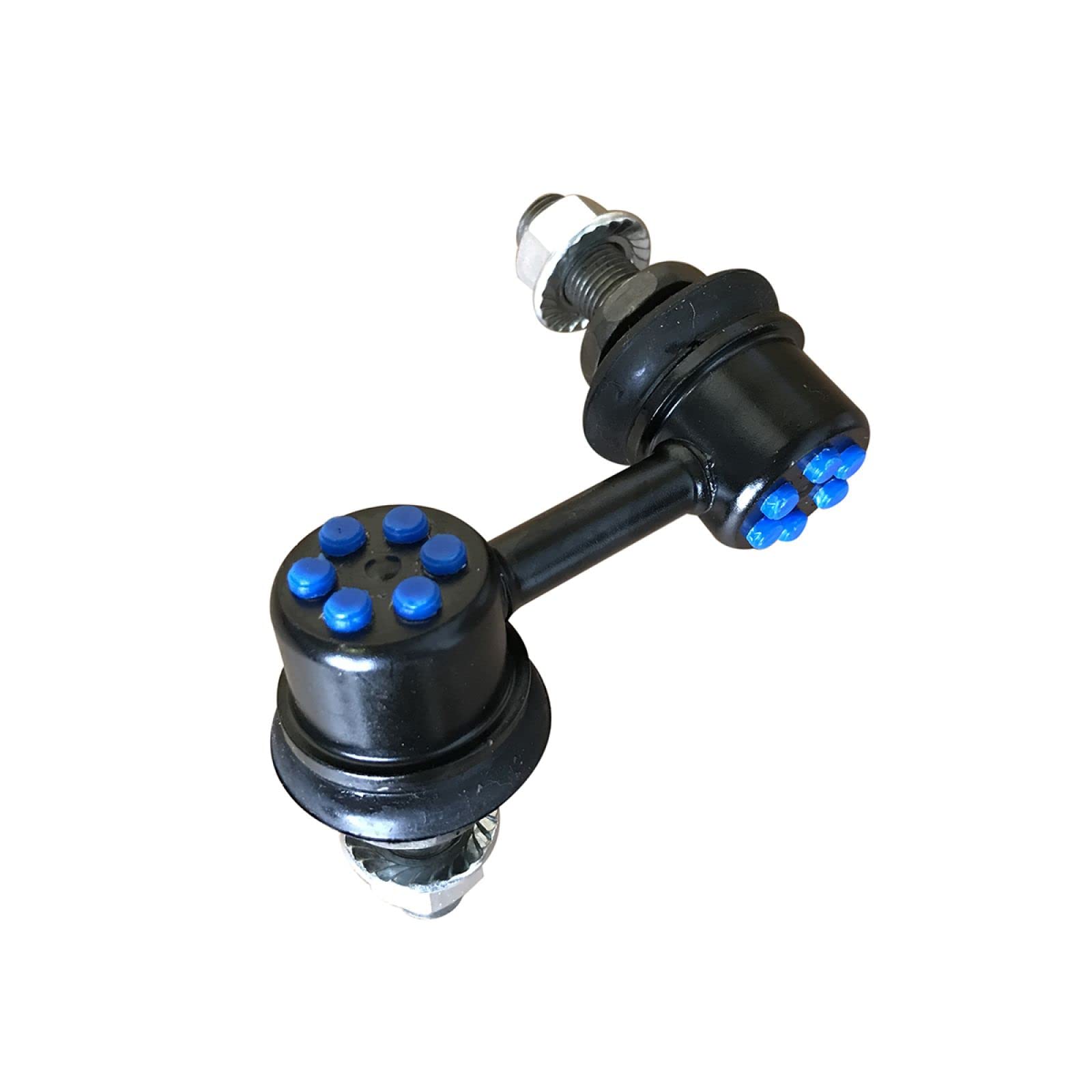 Trq Rear Sway Bar Stabilizer Link Set Compatible With 2004-2010 Infiniti Qx56 2005-2018 Nissan Armada 2005-2012 Pathfinder 2004