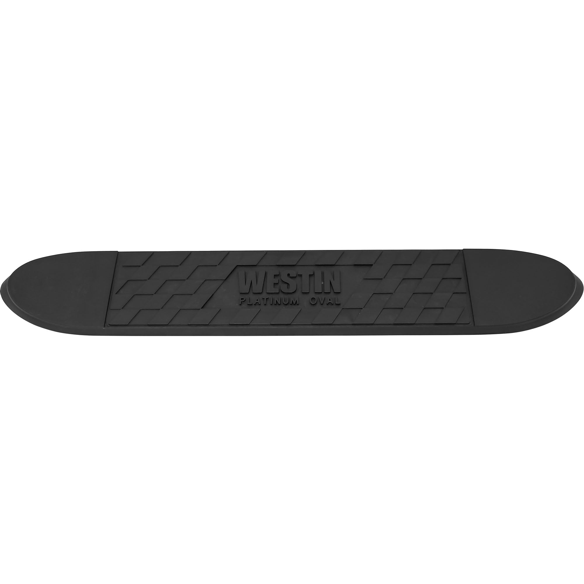 Westin 24-50024 Black Platinum Wheel-To-Wheel Pad And Clip