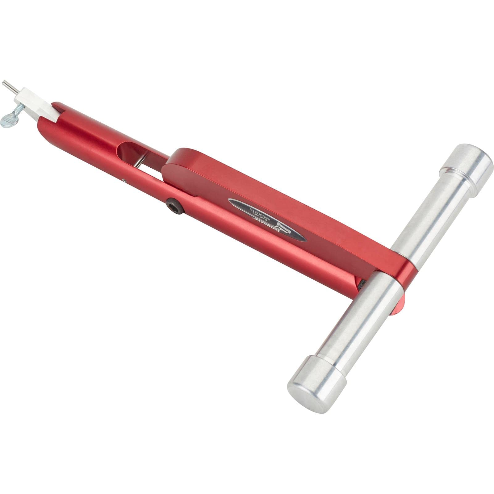 Longacre 52-79610 Billet Tire Scribe