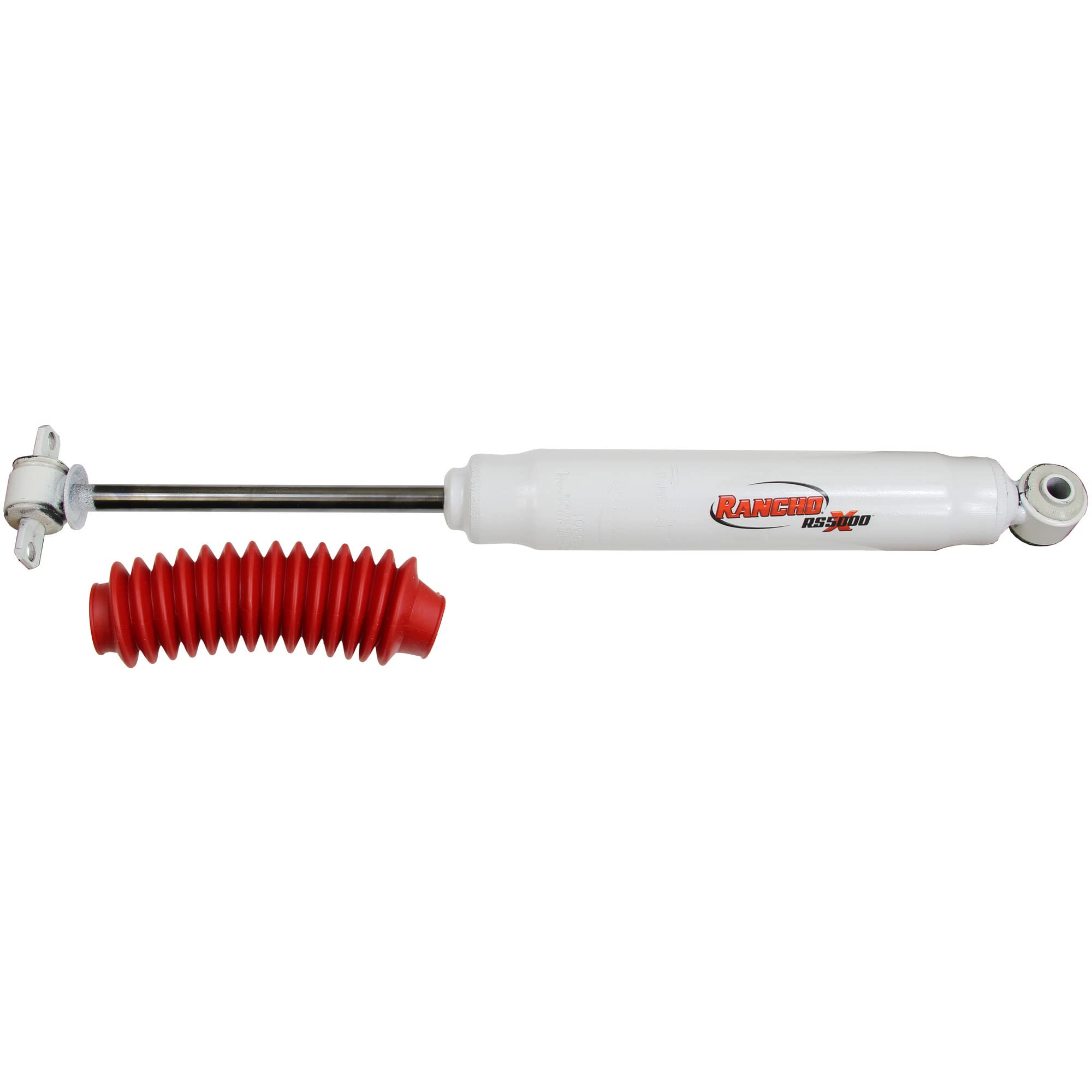 Rancho Rs5000X Rs55301 Suspension Shock Absorber