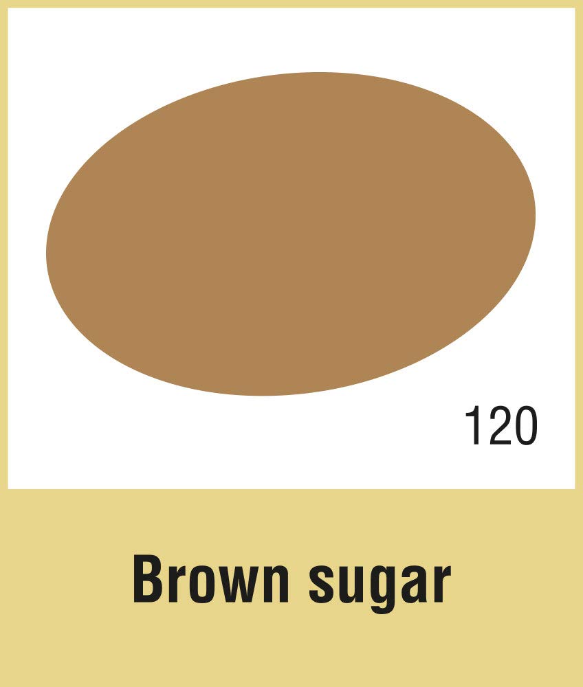 Trg Easy Dye For Leather And Canvas Shoes And Accessories (120 - Brown Sugar)