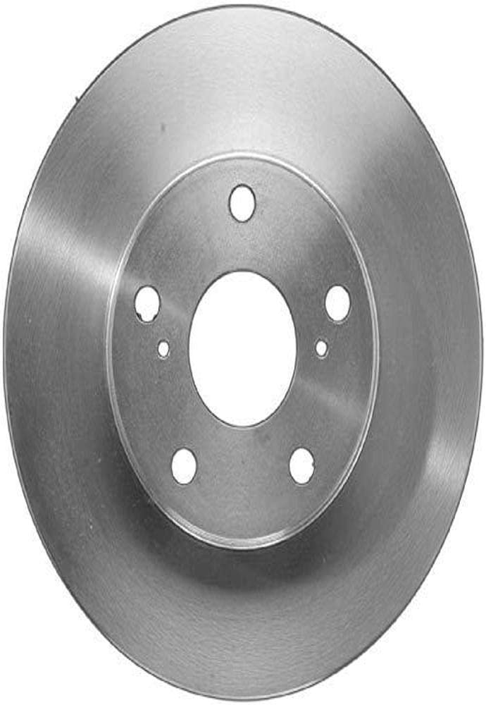 Bendix Premium Prt5717 Front Brake Rotor For Toyota Tacoma 2015-2005