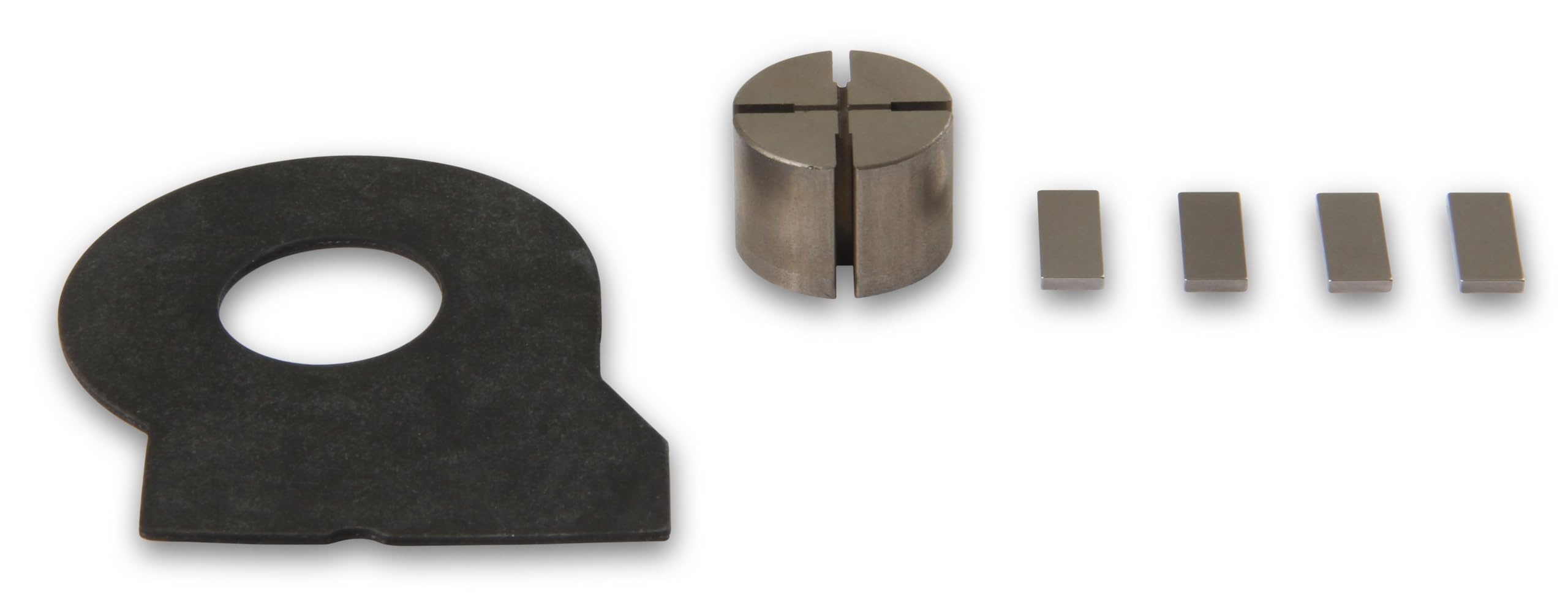 Holley 12-811 Fuel Pump Rotor And Vane Kit