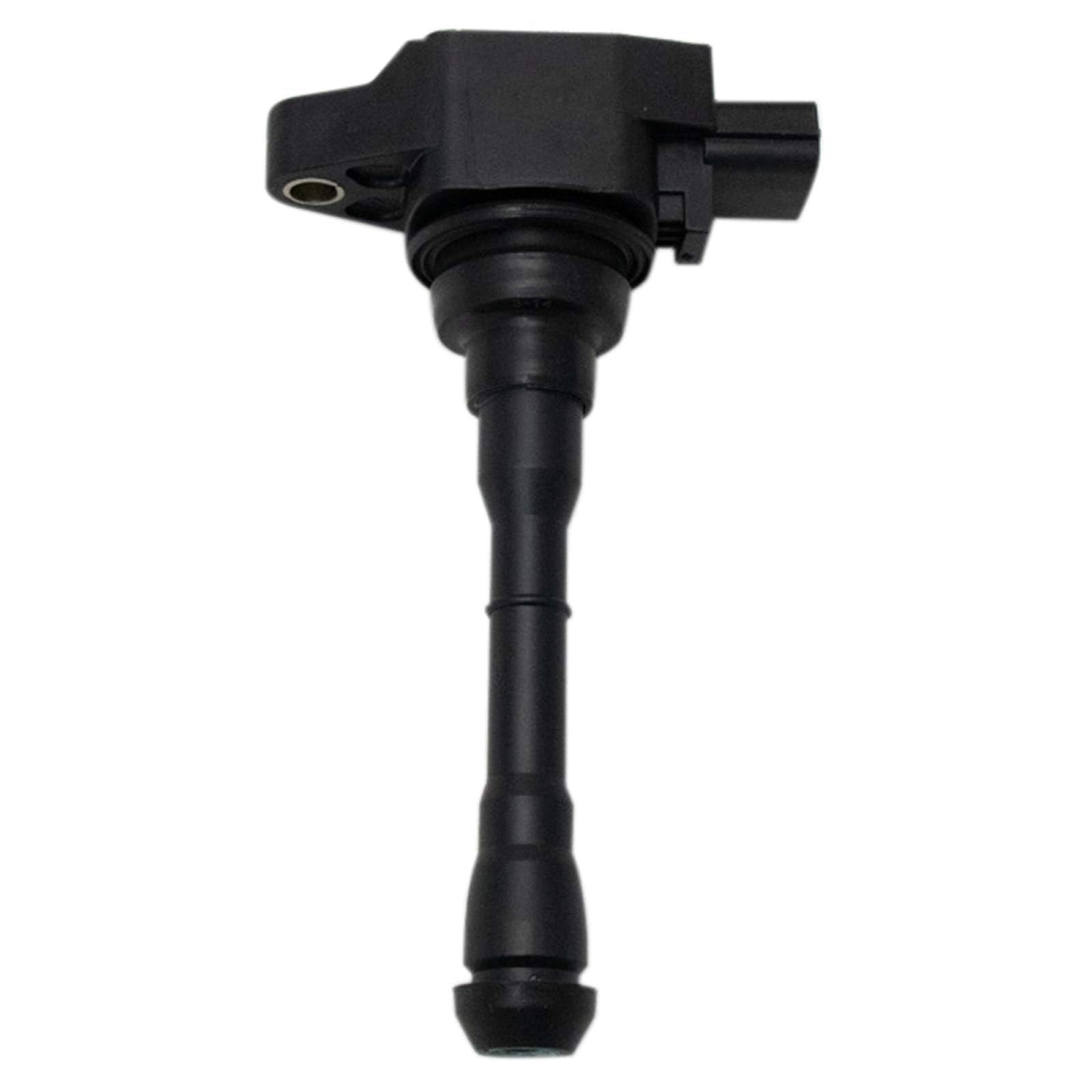 Trq Ignition Kit Ignition Coil Spark Plugs Compatible With 2011-2017 Nissan Juke 2017-2019 Sentra