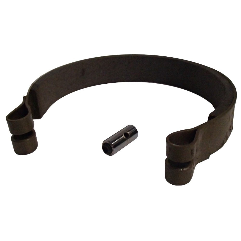 Go Kart Mini Bike 4 Brake Band & Pin For 4 Inch Go-Cart Atv Minibike Brake Drum