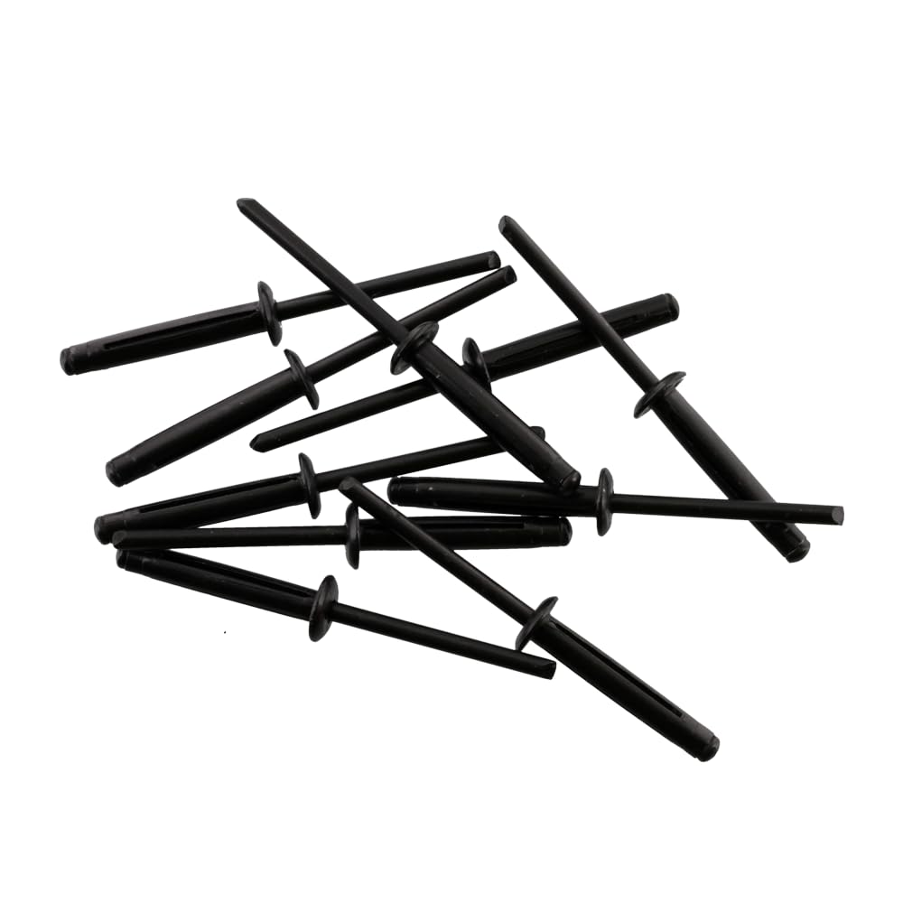 Scotty 0132 Rivet Kit, 10Piece