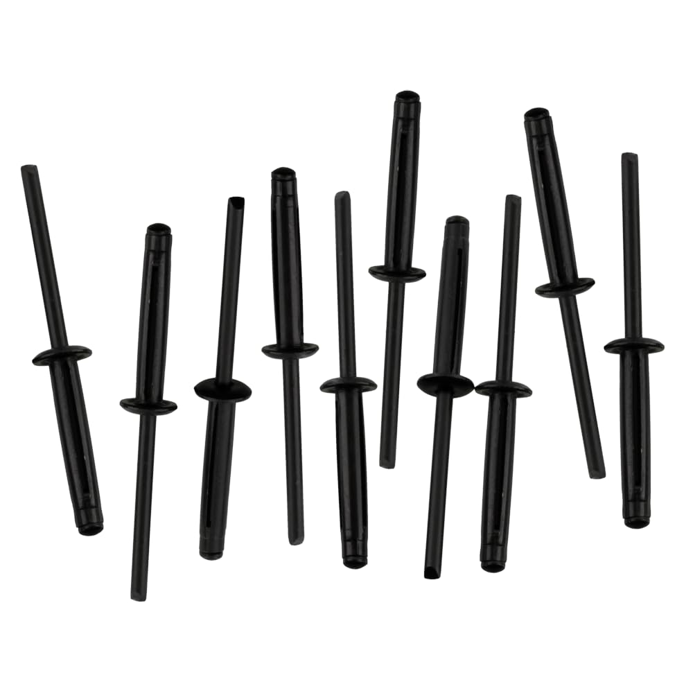 Scotty 0132 Rivet Kit, 10Piece