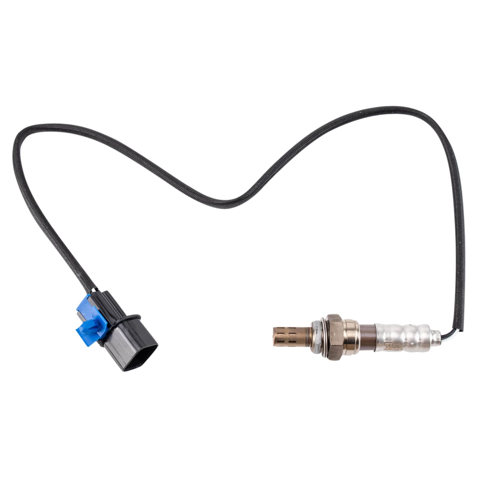 Trq Downstream O2 Oxygen Sensor Compatible With 2001-2004 Hyundai Santa Fe 1999-2005 Sonata 2001-2006 Kia Optima
