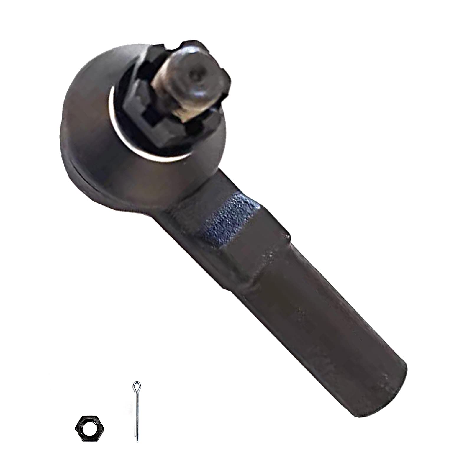 KDSA Steering Outer and Inner Tie Rod Ends FITS for Nissan 240SX 1989-1994/ Multi FWD 1986-1988/ Pulsar NX 1987-1990/ Sentra FWD