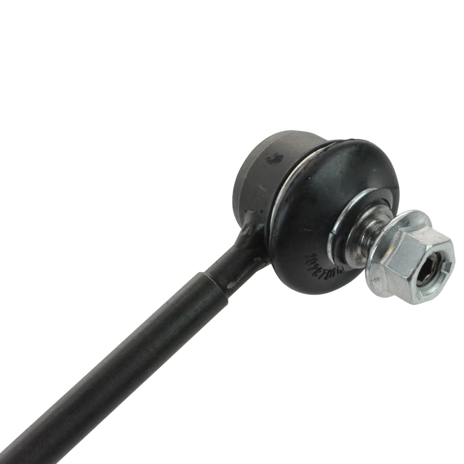 Trq Front Sway Bar Stabilizer Link Set Compatible With 2000-2005 Toyota Celica