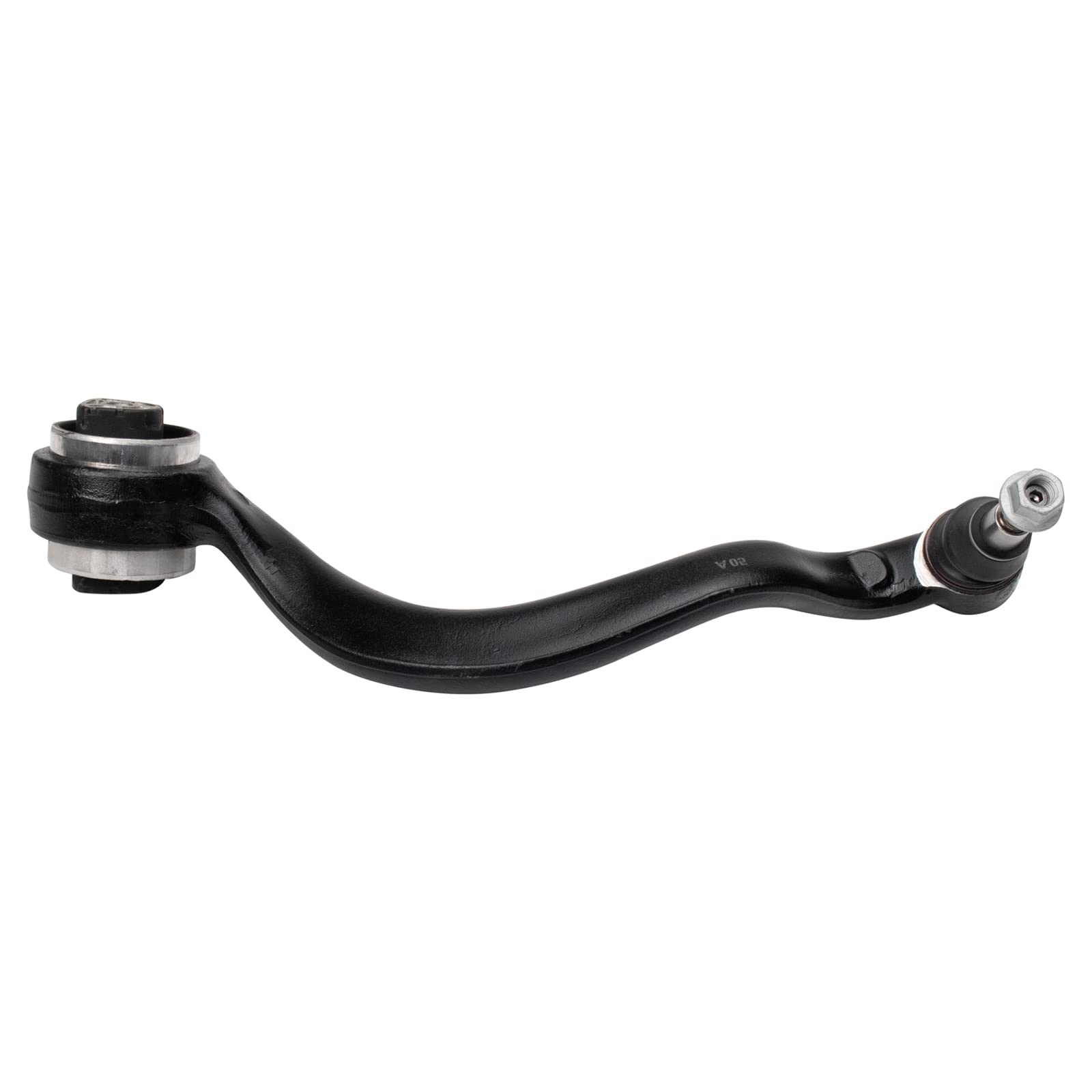 Trq Front Left Lower Control Arm With Ball Joint Drivers Side Compatible With 2014-2018 Bmw X5 2015-2019 X6