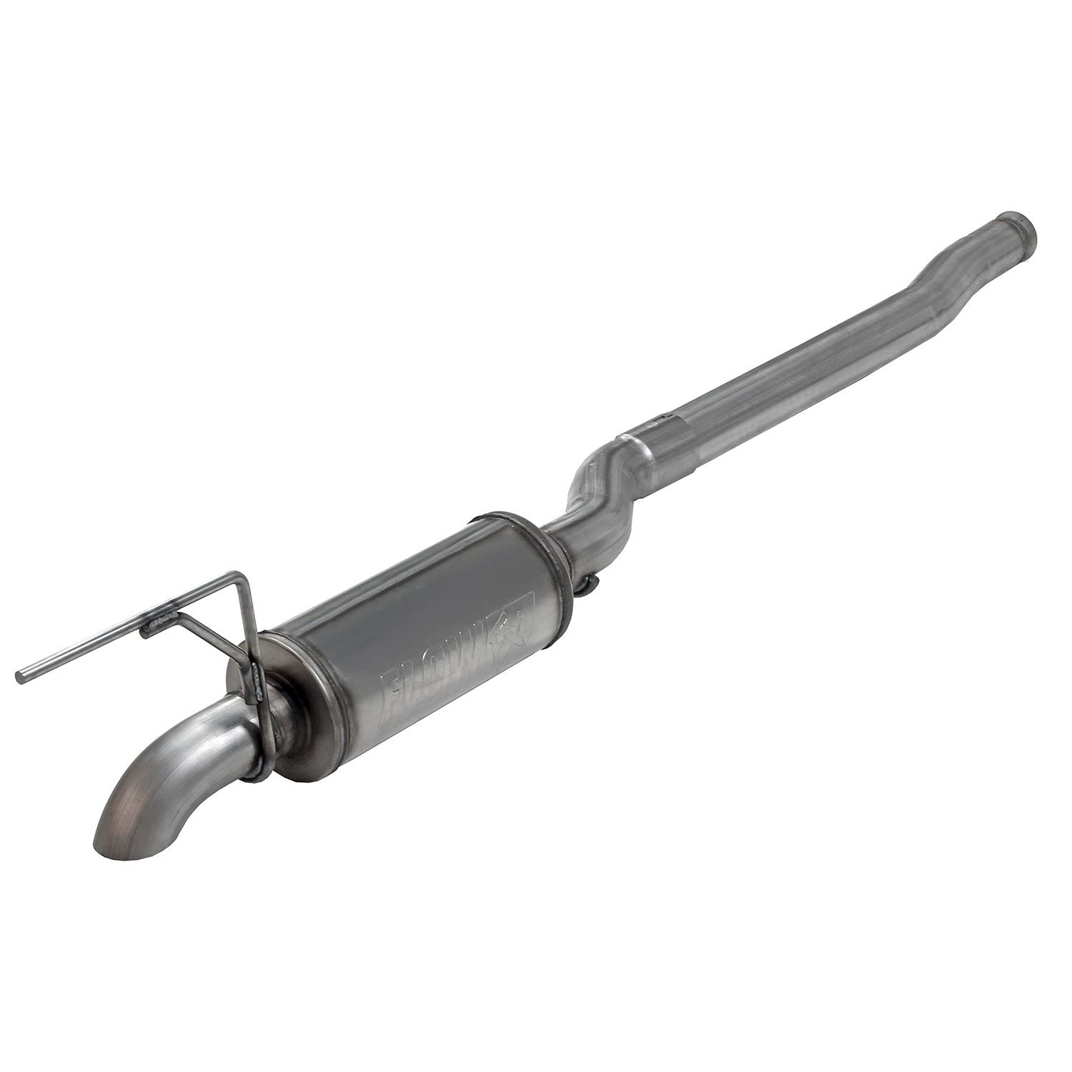 Flowmaster 717969 Flowfx Extreme Cat-Back Exhaust System 3'' 409 Stainless