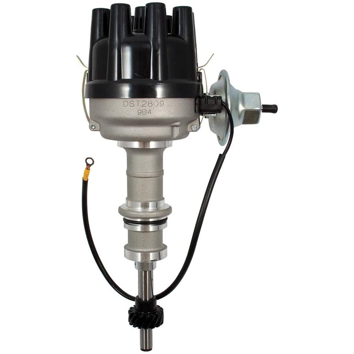 New Distributor Compatible With 1962-1974 Compatible With Galaxie Fairlane Falcon Ltd Club Bronco & Mercury Comet 221 260 289 30