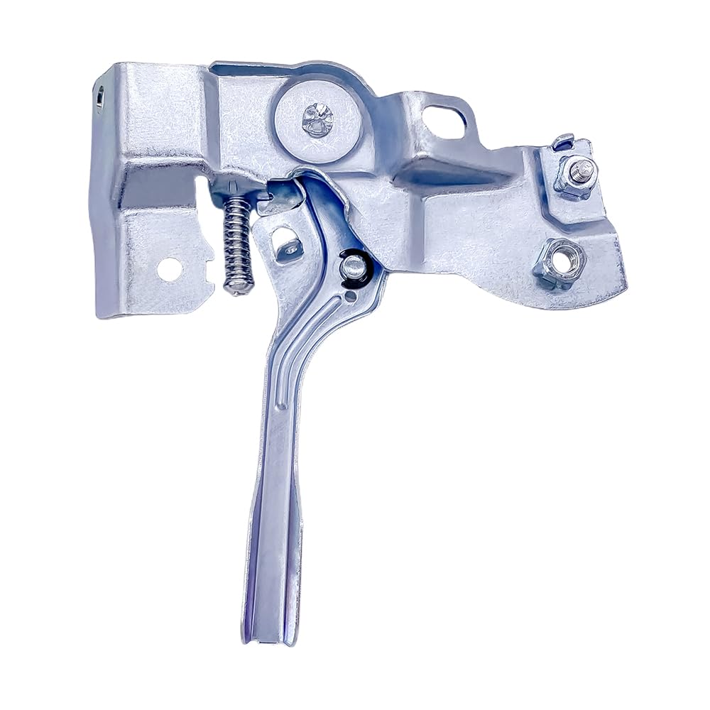 Oriental Power Throttle Control Spring Assembly Kits for Predator 212 cc Coleman 196cc CT200U BT200X MB165 MB200 Mini Bike Go Ka