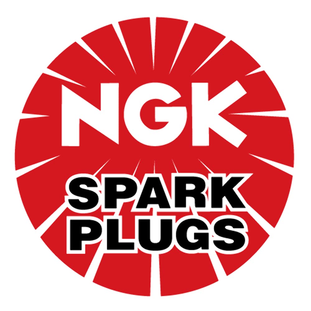 NGK ZFR6K-11 NGK V-Power Spark Plug
