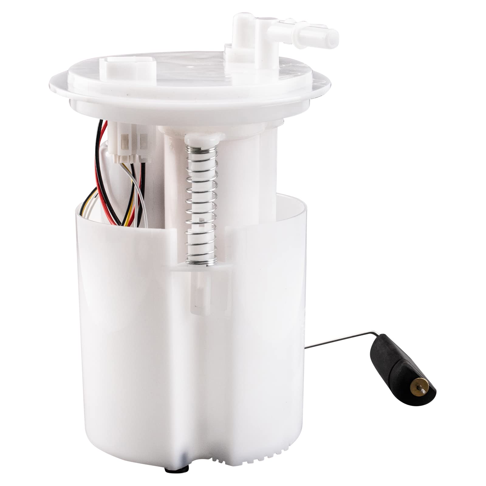 Trq Fuel Pump Module Assembly Compatible With 2008-2010 Subaru Forester