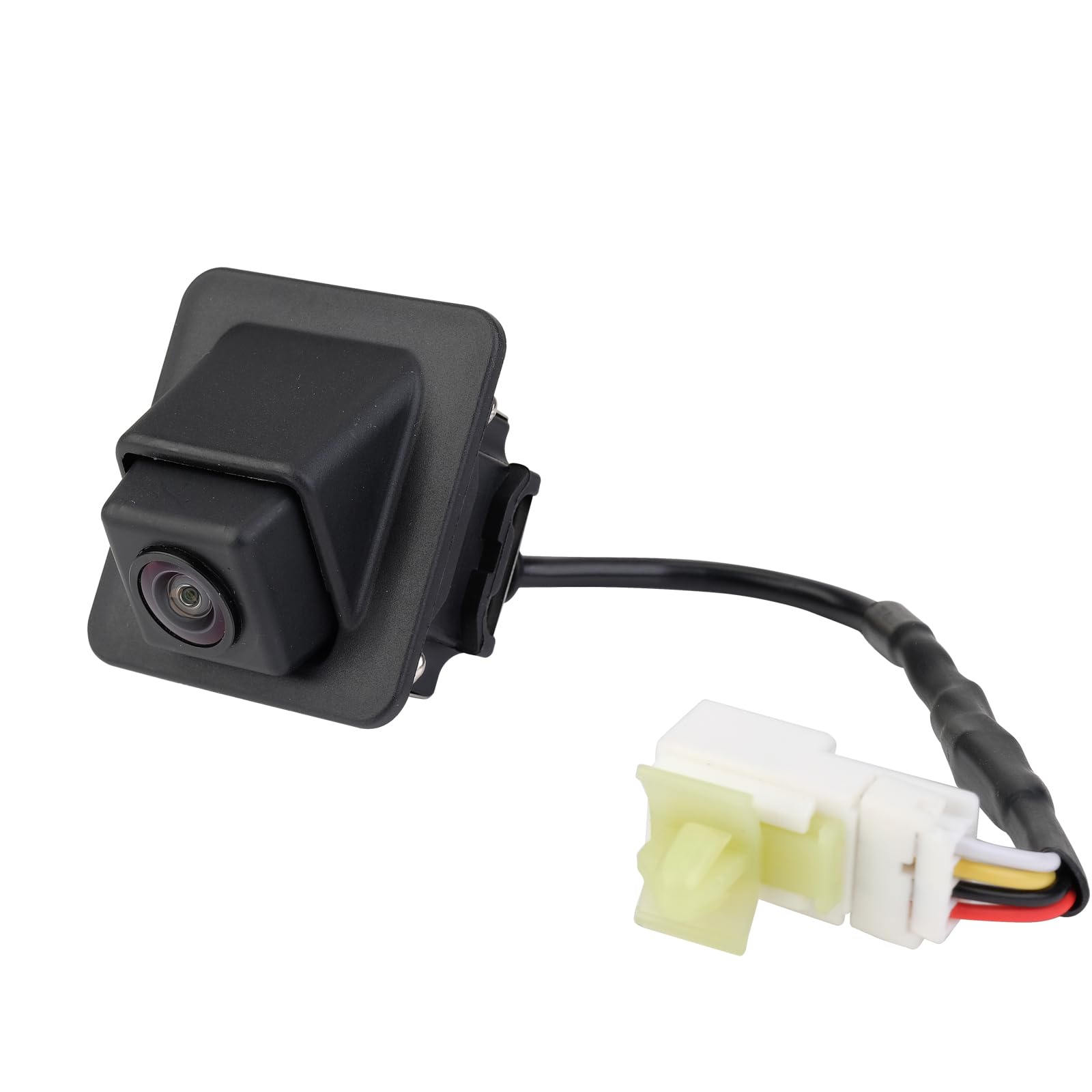 Arokzn Rear View Backup Camera Compatible With 2011 2012 2013 Hyundai Elantra Park Assist Camera Replaces # 957503X105