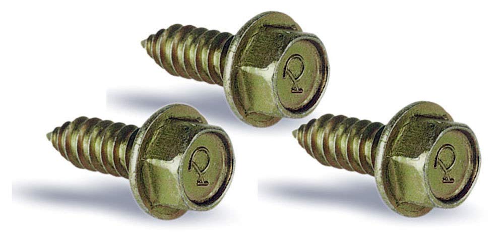 Moroso 90100 Wheel Rim Screws