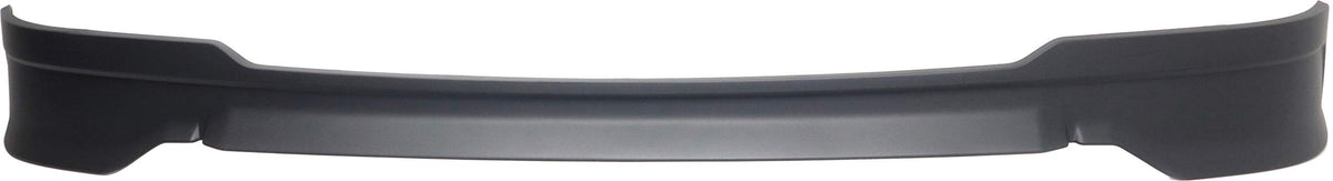 Garage-Pro Valance Compatible with 2015-2019 GMC Sierra 2500 HD, 3500 HD Front Lower Air Deflector Textured