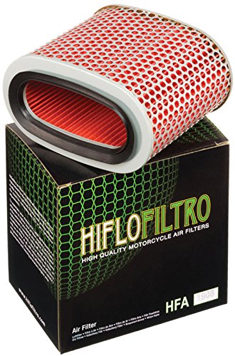 Hiflofiltro Hfa1908-2 Premium Oem Replacement Air Filter, 2-Pack