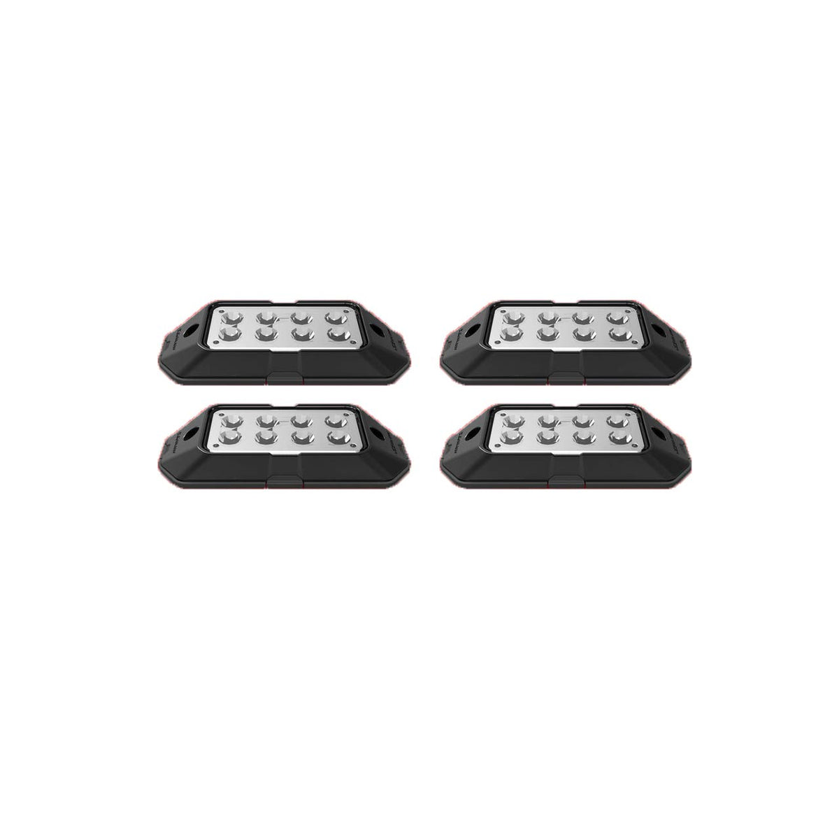 Xk Glow Xk052001-4Wa Strobe Light Kit Strobe Light