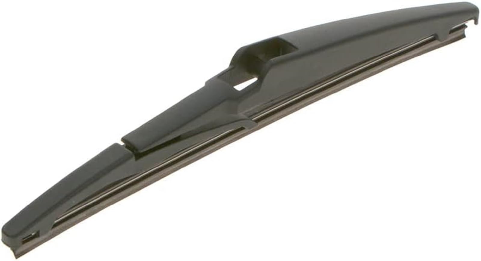 Bosch Automotive H252 Rear Wiper Blade; 10' - Single