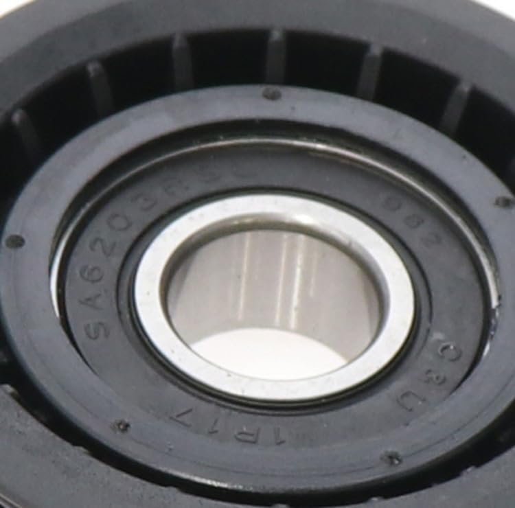 Dayco 89070 Belt Tensioner Pulley