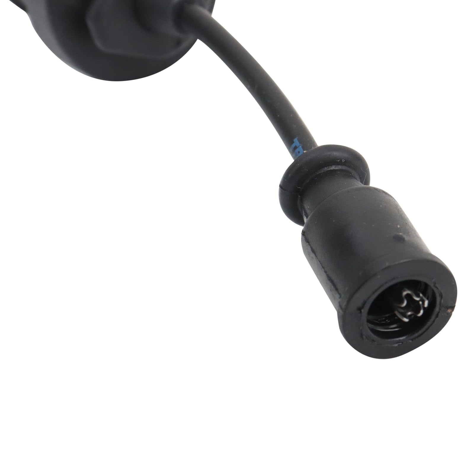 Trq Spark Plug Wire Set Compatible With 2003-2006 Mitsubishi Lancer