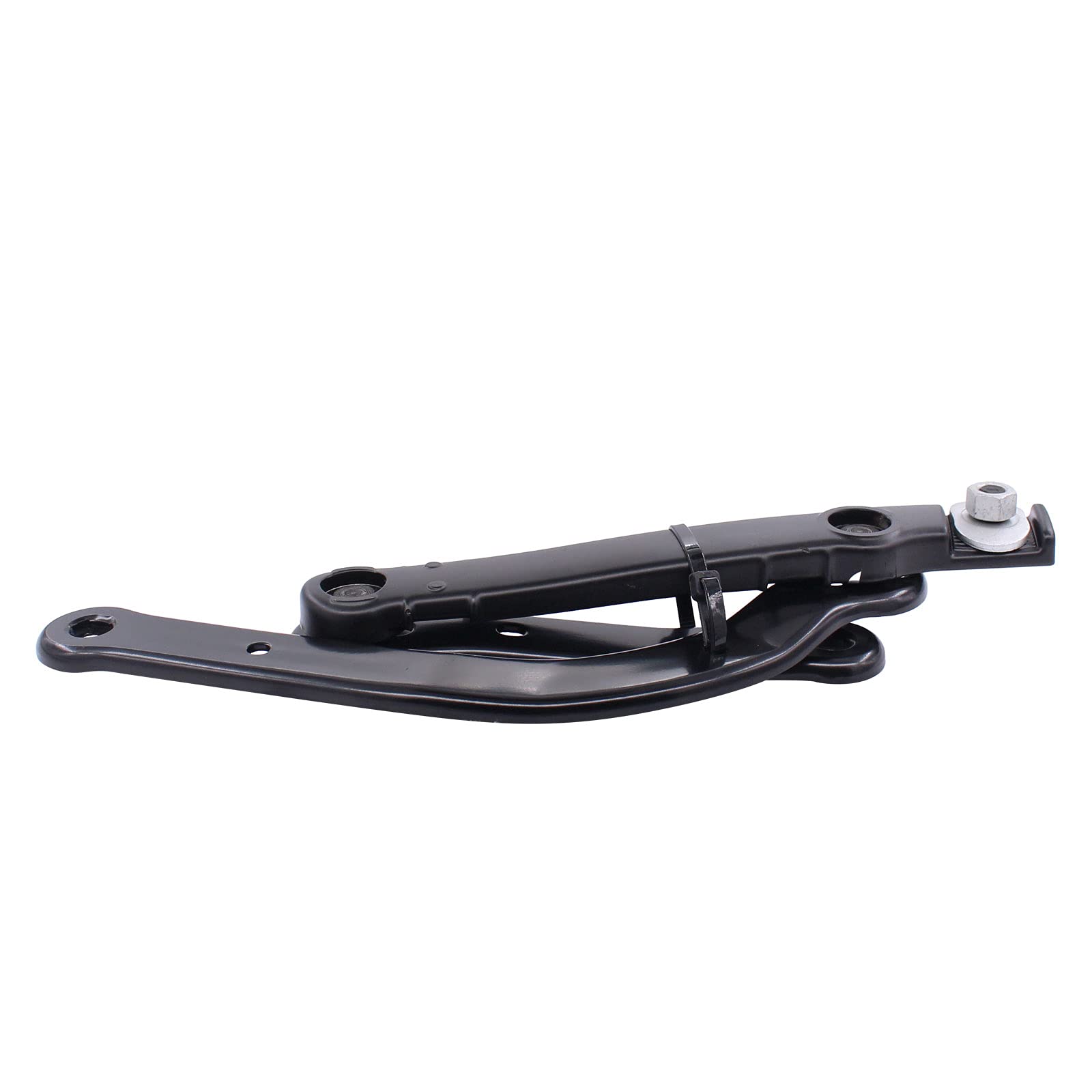 Newyall Front Right Windshield Wiper Arm For Bmw 5 Series E60 E61 525I 530I 525Xi 530Xi 528I 535I Xdrive 528Xi 535Xi 545I 645Ci