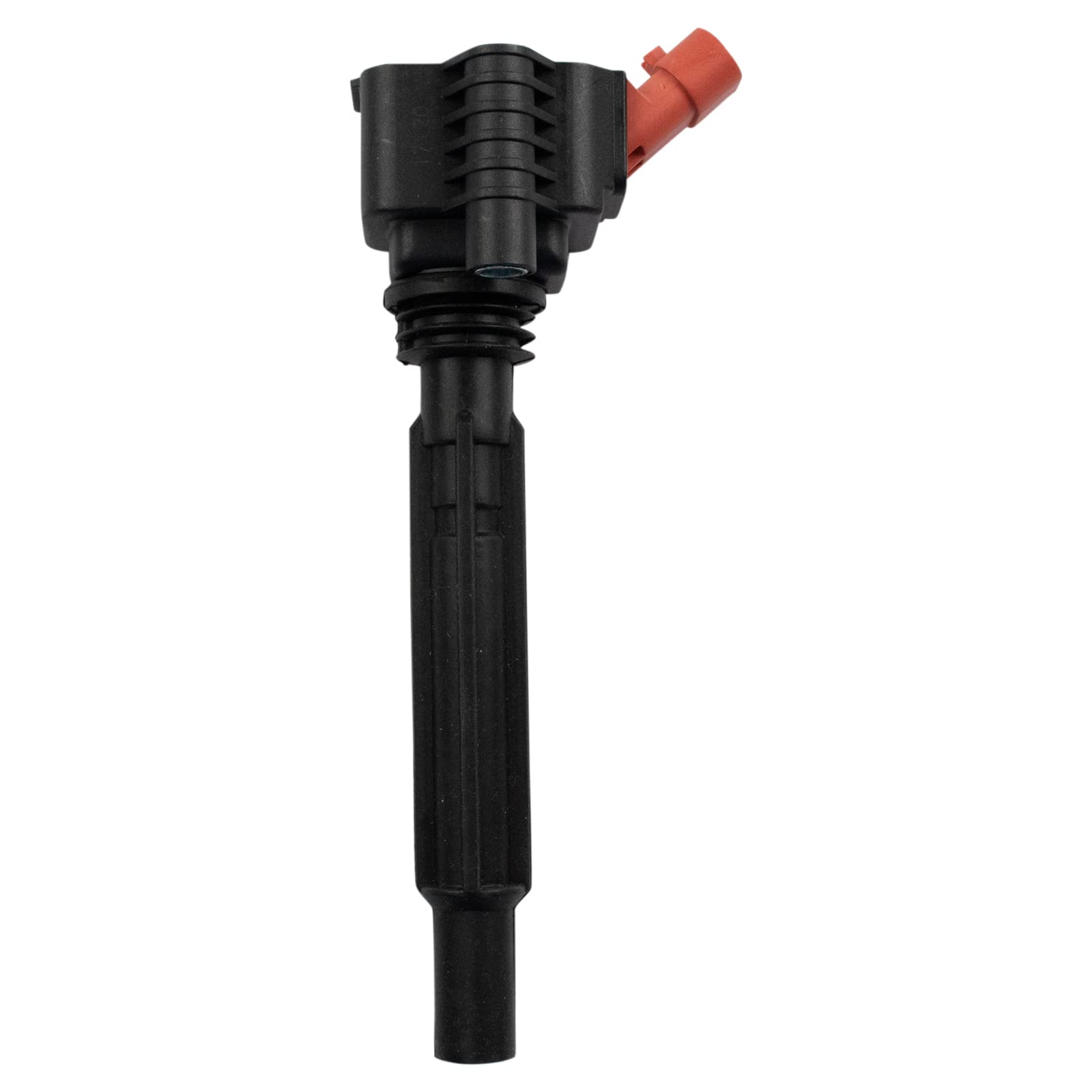 Trq Ignition Coil Set Compatible With 2018-2019 Fiat 500 2014-2020 500L 2016-2018 500X 2015-2018 Jeep Renegade