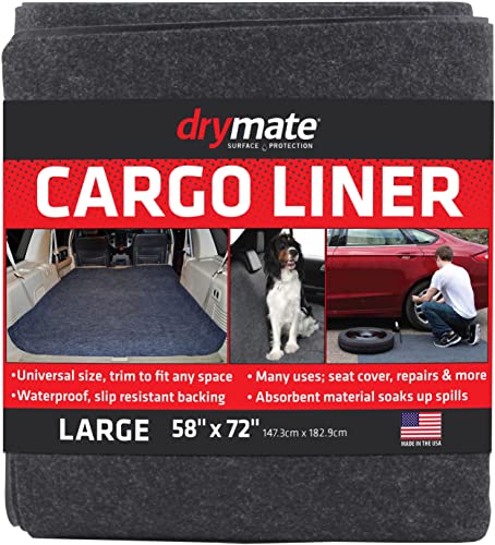 Drymate Cargo Liner Mat (58