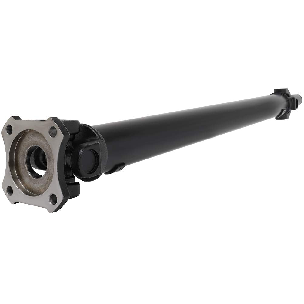 Front Complete Drive Shaft Prop Shaft Driveshaft Assembly Compatible with 1994-2003 for GMC for Sonoma 2.2L 1994-2003 for Chevy