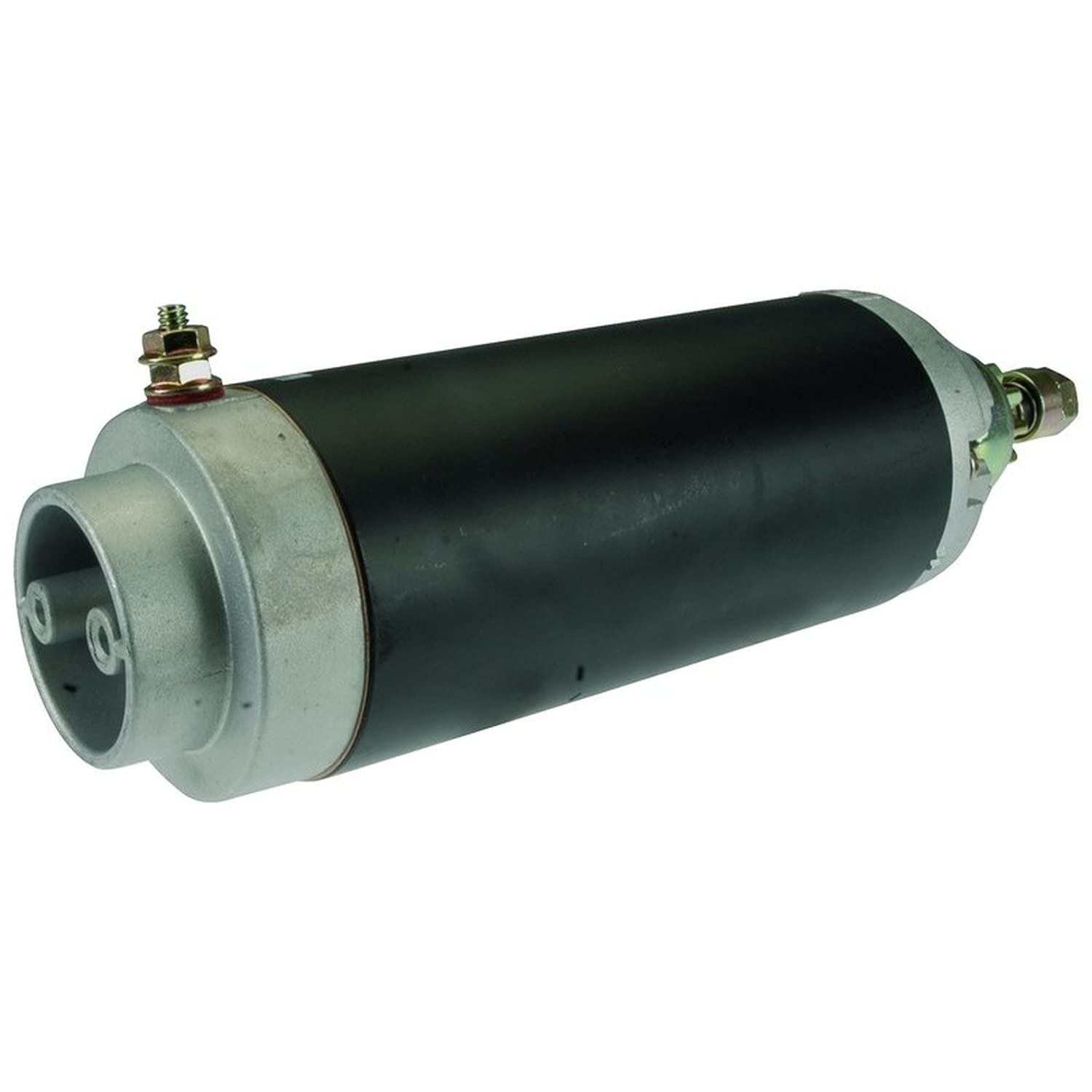 New Starter Compatible With Mariner/Mercury Marine 90El/Elo/Elpt/Elpto 115El/Elpt/Wlpto/Exlpto 140Elpt 150Elpt/Exlpt 175Elpt/Elp