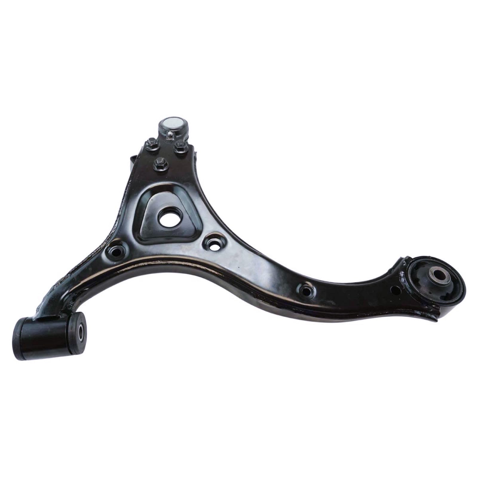 Trq Front Right Lower Control Arm With Ball Joint Passenger Side Compatible With 2007-2008 Hyundai Entourage 2006-2014 Kia Sedon