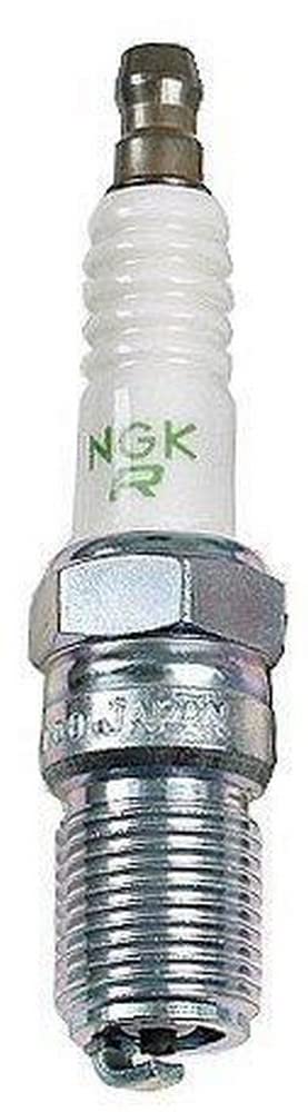 NGK (3177) BR6EF V-Power Spark Plug, Pack of 1