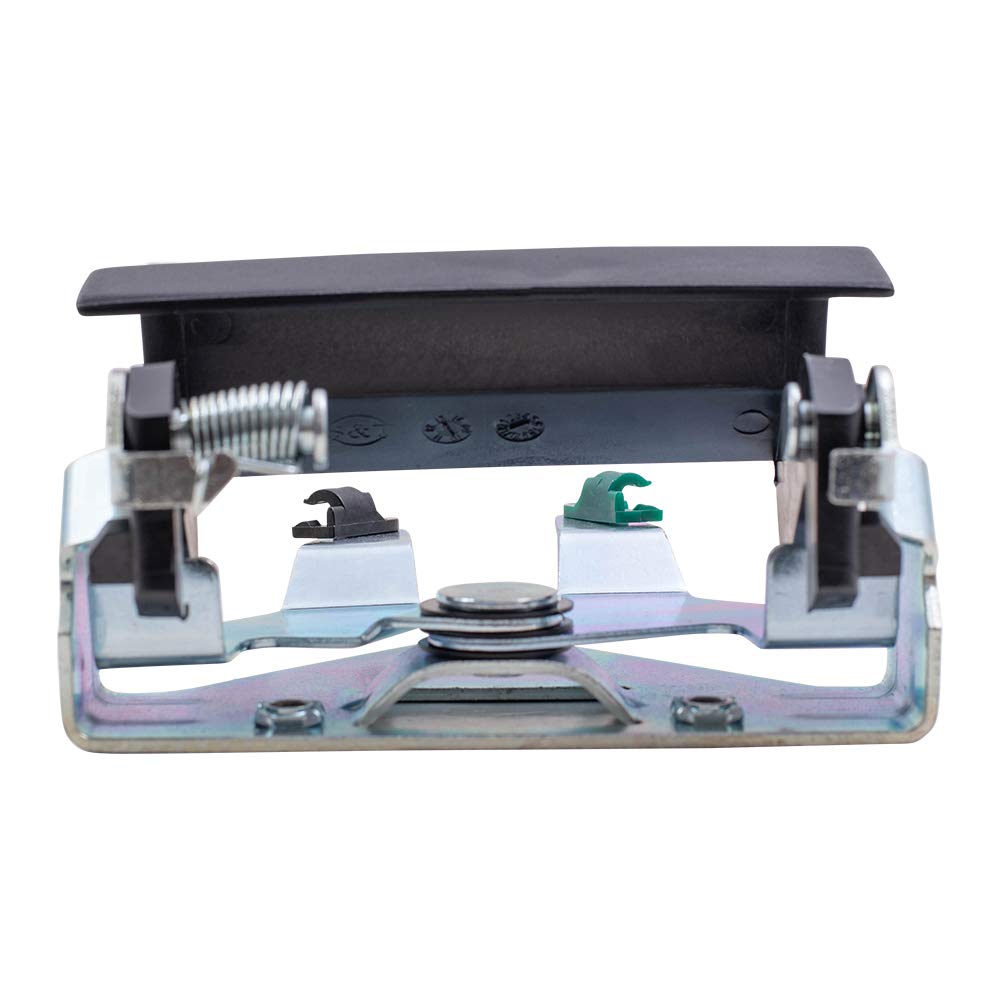 Tailgate Handle For 94-01 Dodge Ram 1500 Pickup 02 2500 3500 Truck 55074580Ab